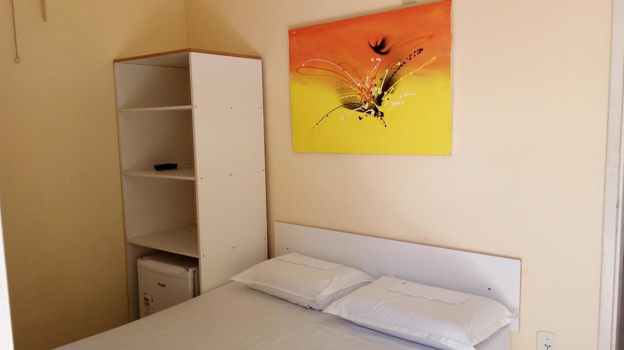 Encantos Inn Baixio (Bahia)