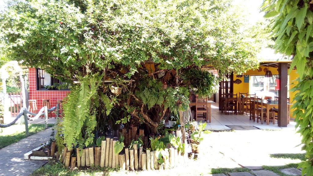 Inn Encantos Baixio (Bahia)