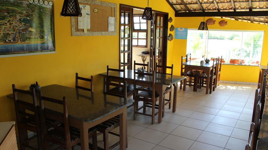 Encantos Inn