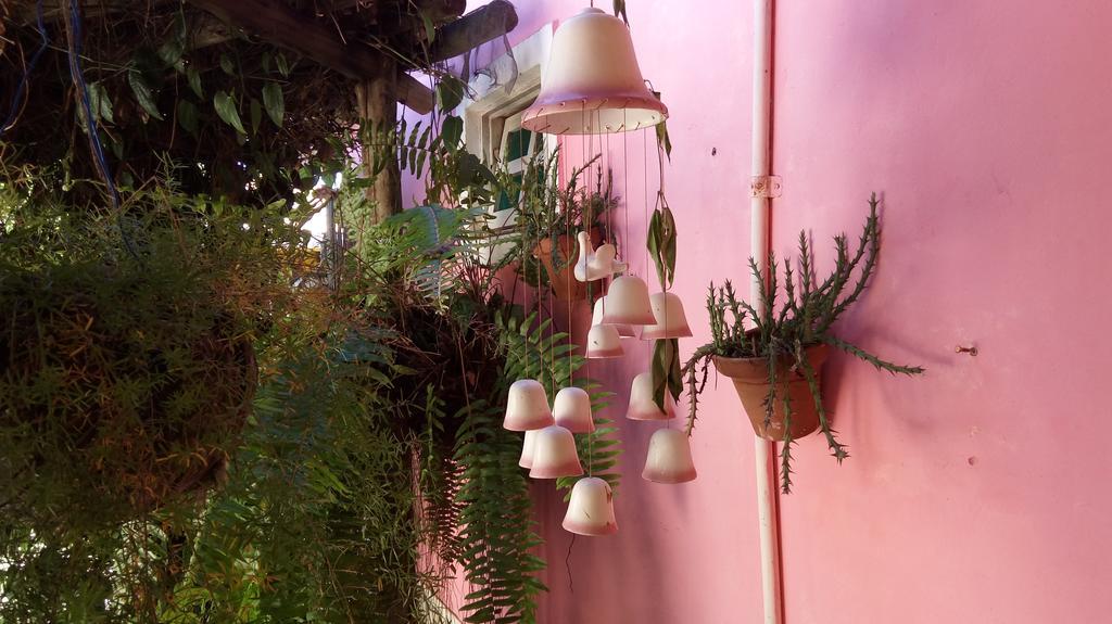Inn Encantos Baixio (Bahia)