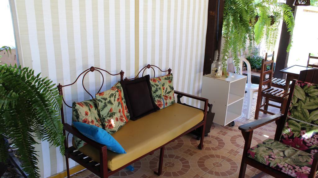 Encantos Inn Baixio (Bahia)