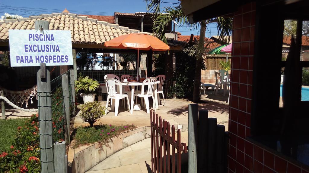 Encantos Inn Baixio (Bahia)