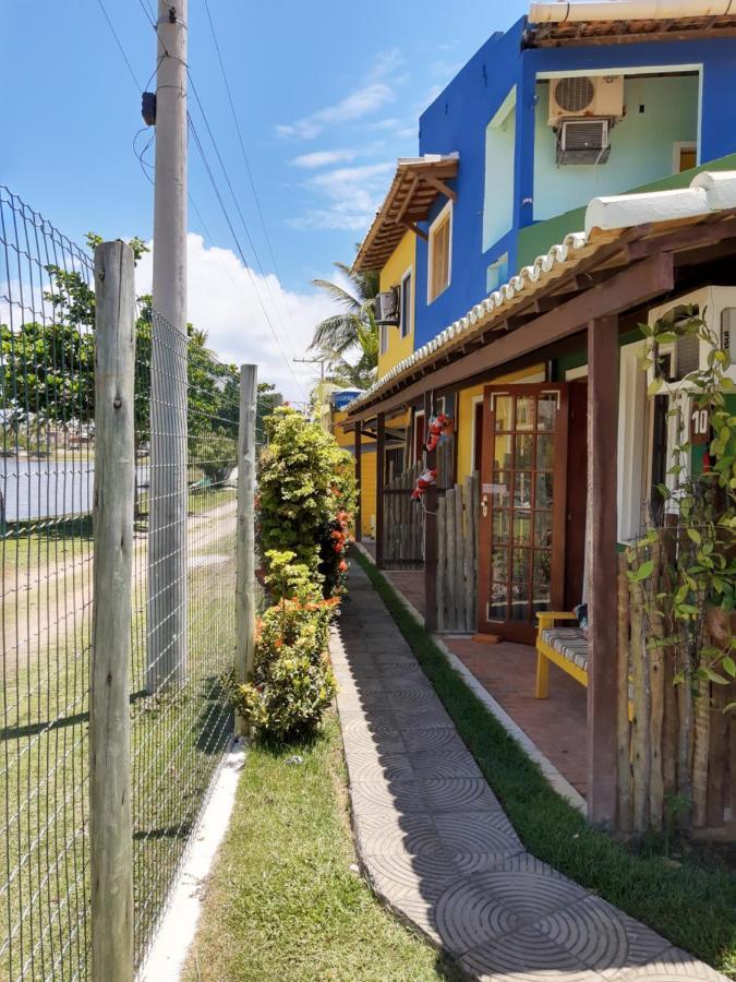 Inn Encantos Baixio (Bahia)
